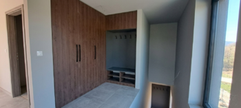 Pronájem bytu 3+kk v osobním vlastnictví 99 m², Vilémov