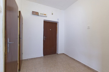 Prodej bytu 3+1 v osobním vlastnictví 74 m², Bystřice nad Pernštejnem