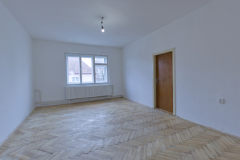 Prodej bytu 3+1 v osobním vlastnictví 74 m², Bystřice nad Pernštejnem