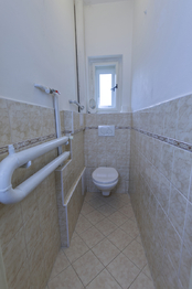 Prodej bytu 3+1 v osobním vlastnictví 74 m², Bystřice nad Pernštejnem