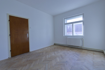 Prodej bytu 3+1 v osobním vlastnictví 74 m², Bystřice nad Pernštejnem