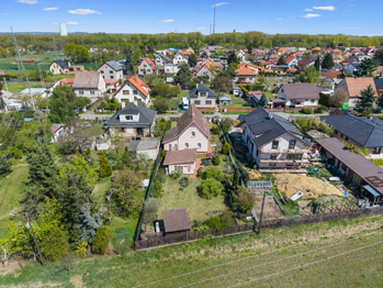 Exterier - Prodej domu 144 m², Libiš