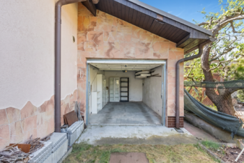 Garáž - Prodej domu 144 m², Libiš