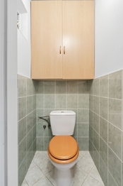 Interiér 1.NP - Prodej domu 144 m², Libiš