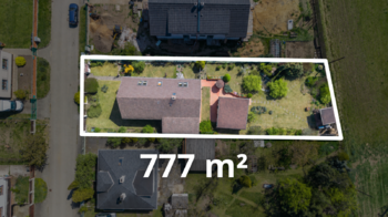 Pozemek - Prodej domu 144 m², Libiš