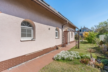 Exterier - Prodej domu 144 m², Libiš