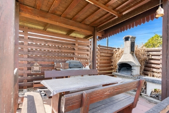 Exterier - Prodej domu 144 m², Libiš