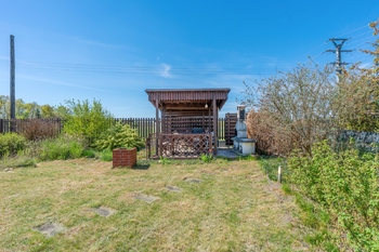 Exterier - Prodej domu 144 m², Libiš