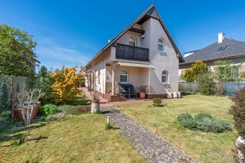 Prodej domu 144 m², Libiš