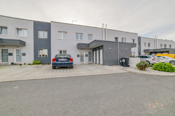 Prodej bytu 4+kk v osobním vlastnictví 86 m², Zbůch