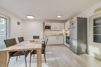 Prodej bytu 4+kk v osobním vlastnictví 86 m², Zbůch