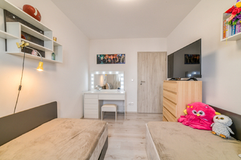 Prodej bytu 4+kk v osobním vlastnictví 86 m², Zbůch