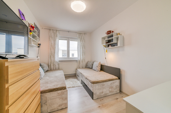 Prodej bytu 4+kk v osobním vlastnictví 86 m², Zbůch