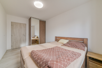 Prodej bytu 4+kk v osobním vlastnictví 86 m², Zbůch