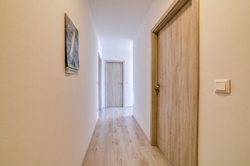 Prodej bytu 4+kk v osobním vlastnictví 86 m², Zbůch