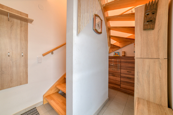 Prodej bytu 4+kk v osobním vlastnictví 86 m², Zbůch