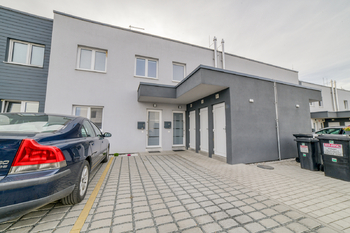 Prodej bytu 4+kk v osobním vlastnictví 86 m², Zbůch