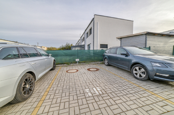 Prodej bytu 4+kk v osobním vlastnictví 86 m², Zbůch