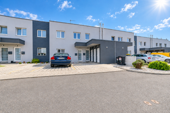 Prodej bytu 4+kk v osobním vlastnictví 86 m², Zbůch