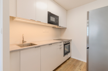 Prodej bytu 2+kk v osobním vlastnictví 45 m², Praha 10 - Horní Měcholupy