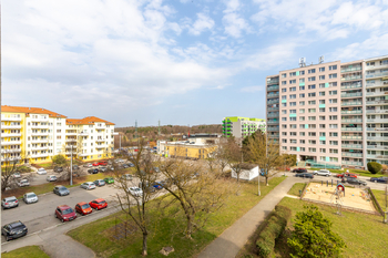 Prodej bytu 2+kk v osobním vlastnictví 45 m², Praha 10 - Horní Měcholupy