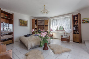 Prodej domu 132 m², Letovice