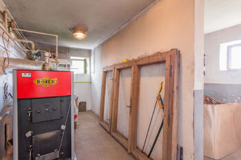 Prodej domu 132 m², Letovice