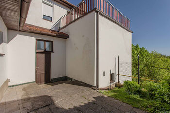 Prodej domu 132 m², Letovice