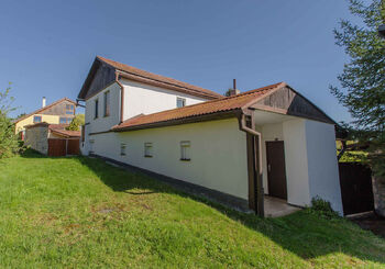 Prodej domu 132 m², Letovice