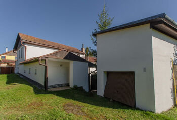 Prodej domu 132 m², Letovice