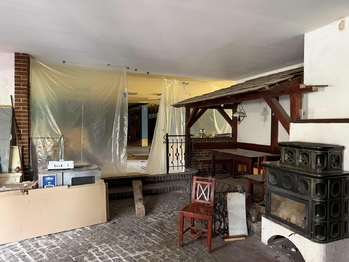 Pronájem obchodních prostor, Teplice