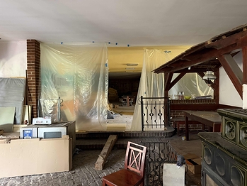 Pronájem obchodních prostor, Teplice