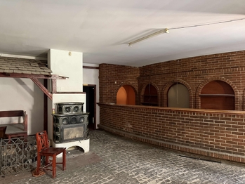 Pronájem obchodních prostor, Teplice