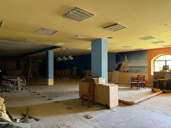 Pronájem obchodních prostor, Teplice