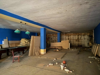 Pronájem obchodních prostor, Teplice