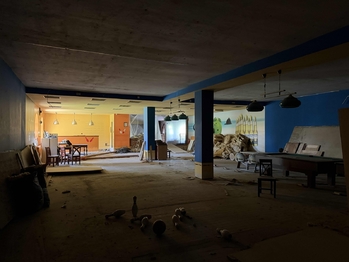 Pronájem obchodních prostor, Teplice