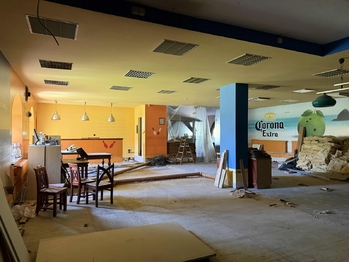 Pronájem obchodních prostor, Teplice