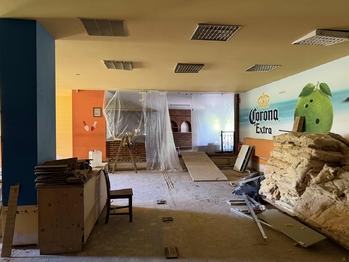 Pronájem obchodních prostor, Teplice