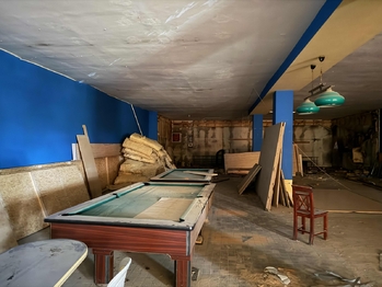 Pronájem obchodních prostor, Teplice