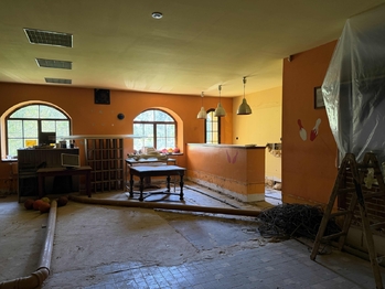 Pronájem obchodních prostor, Teplice