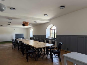 Pronájem obchodních prostor, Teplice