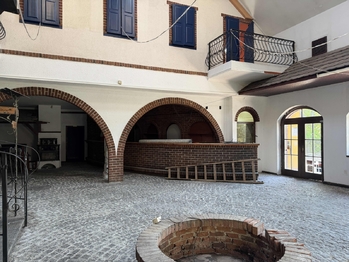 Pronájem obchodních prostor, Teplice