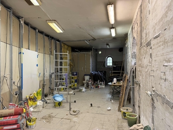 Pronájem obchodních prostor, Teplice