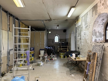 Pronájem obchodních prostor, Teplice