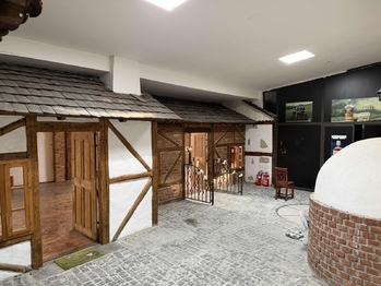 Pronájem obchodních prostor, Teplice