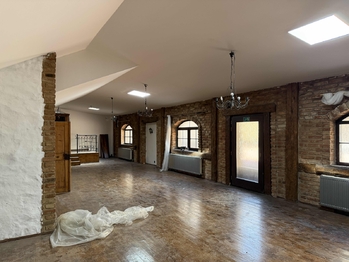 Pronájem obchodních prostor, Teplice