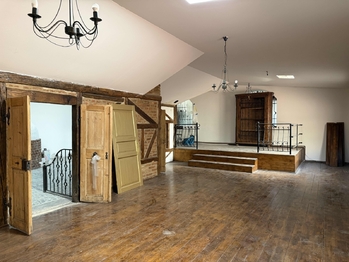 Pronájem obchodních prostor, Teplice