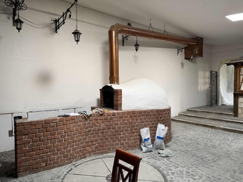 Pronájem obchodních prostor, Teplice