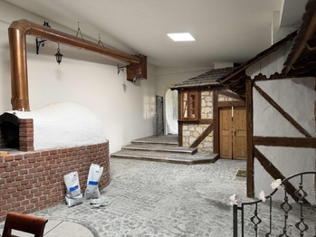 Pronájem obchodních prostor, Teplice