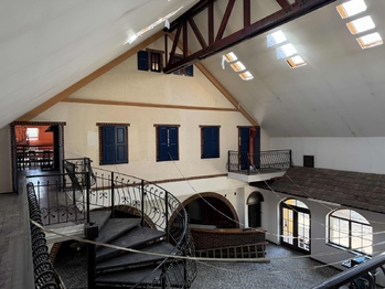 Pronájem obchodních prostor, Teplice